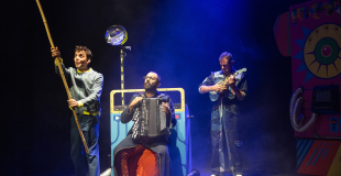 Crédit Photo, morgane Guilbaud