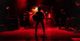 Crédit Photo, morgane Guilbaud