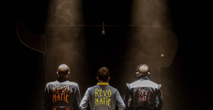 Crédit Photo, morgane Guilbaud