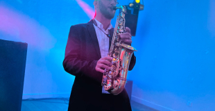 saxo cocktail lounge