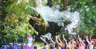 Bulles de Rêves