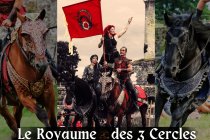 Tournoi les 3 cercles
