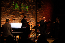Concert au Bal Blomet