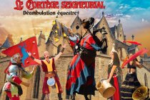 Le Cortège seigneurial