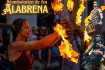 Alabrena
