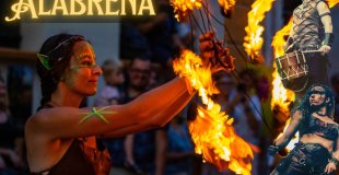 Alabrena