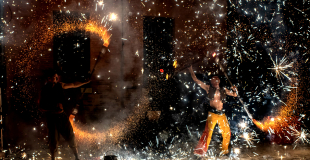 Un final dans les étoiles!