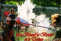 Le Blond, la Brute et le Tostan