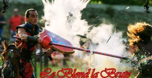 Le Blond, la Brute et le Tostan