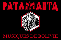 Logo Patamanta