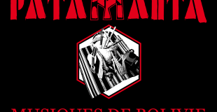 Logo Patamanta