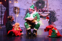 Photo issue du spectacle