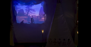 Le calme avant la tempête