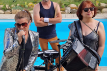 Les Taupes 50 Portrait piscine