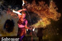 Sabrasar