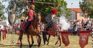 Joute