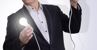 Spectacle de mentalisme