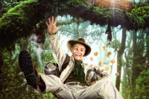 Spectacle Jeune Public