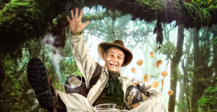 Spectacle Jeune Public