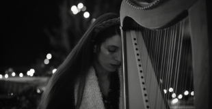 Charlotte (Harpe Celtique)