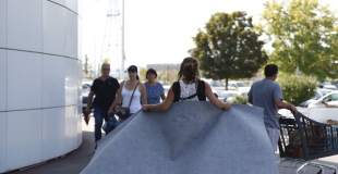 on emménage ou c'est possible