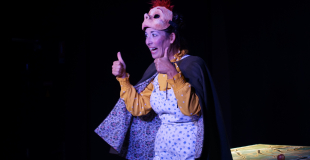 Les enfants, vous êtes formidables !