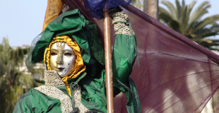 échassier vénitien