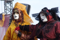 échassier vénitien