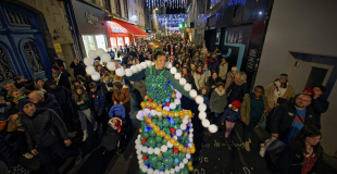 notre échassière belle comme un sapin 