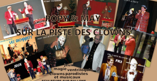 le spectacle complet