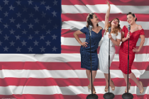 Fête de la libération