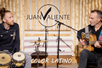 Color Latino