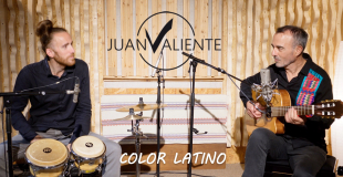 Color Latino