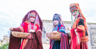 Nejmat échassières orientales - photo Guillamot