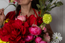 Spectacle fleuriste1