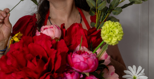 Spectacle fleuriste1