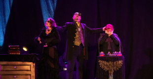 La Bouche de la Vérité