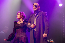 Affiche Numéro esprit de cayce