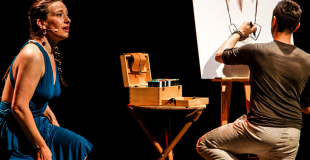 Cie ôokaï/Contes illustrés