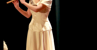 Cie ôokaï/Contes illustrés