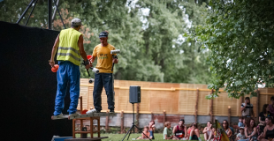 Crédit : Benoit JALBY