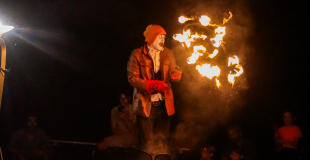 Crédit : Benoit JALBY