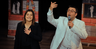 Photo de OnlyHope Production