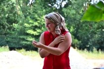 Marianne, la conteuse