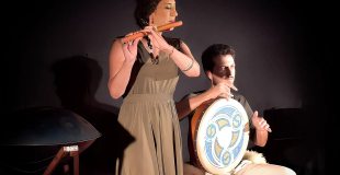 Cie ôokaï/Contes illustrés