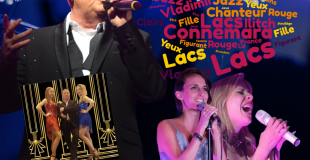 Doc verso spectacle 100 % Sardou