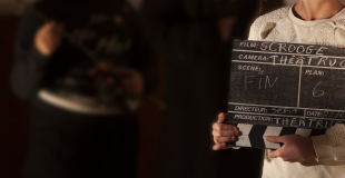 Théâtre et Cinéma