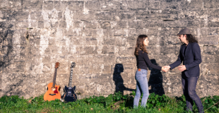 SESSION PINK FLOYD 2