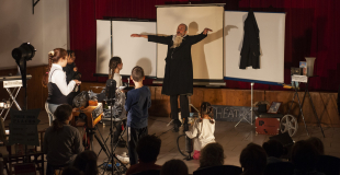 le film on va le finir ensemble 