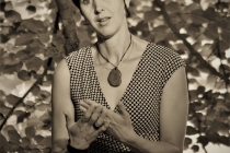 affiche Tourbillon chloé gabrielli